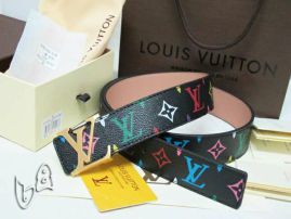 Picture of LV Belts _SKULVBelt38mmlb026106